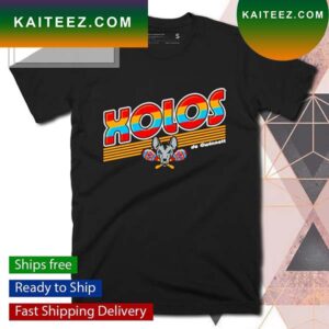 Gwinnett Stripers Xolo De Gwinnett T-shirt