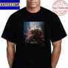Guardians Of The Galaxy Vol 3 Commissioned By Disney And Marvel Studios Vintage T-Shirt