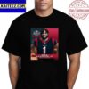 Houston Texans Select Alabama Edge Will Anderson Jr In The 2023 NFL Draft Vintage T-Shirt