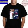 Houston Texans Select Alabama Edge Will Anderson Jr In The NFL Draft 2023 Vintage T-Shirt