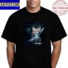 Indiana Jones And The Dial Of Destiny Vintage T-Shirt