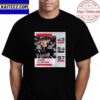 John Wick Spin-off The Continental New Poster Vintage T-Shirt
