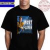 John Wick Spin-Off The Continental First Poster Vintage T-Shirt