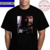 Jason Statham As Deckard Shaw In Fast X 2023 Vintage T-Shirt