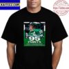 Jason Robertson First 100 Point Season In Dallas Stars Vintage Tshirt