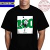 Jaylen Clark Is The 2023 Naismith Mens College Defensive Player Of The Year Vintage Tshirt