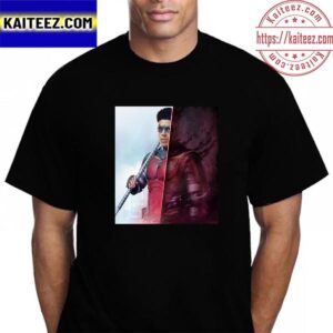 Jay Lycurgo As Tim Drake Robin Vintage T-Shirt