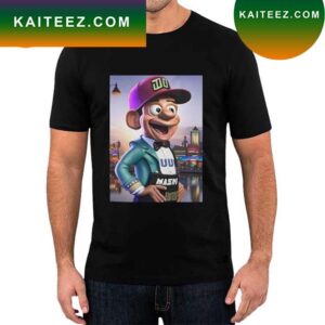Jeff Dunham Madison Character T-Shirt