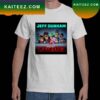 Jeff Dunham Madison Character T-Shirt