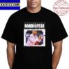 Jaylen Clark Is The 2023 Naismith Mens College Defensive Player Of The Year Vintage Tshirt