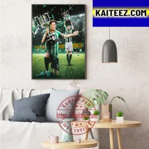 Joaquin The Real Betis Legend Retire At The End Of The Season Art Decor Poster Canvas