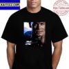 Jason Statham As Deckard Shaw In Fast X 2023 Vintage T-Shirt