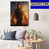 John Wick Chapter 4 IMAX Official Poster Art Decor Poster Canvas