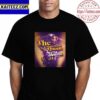 LSU Angel Reese Is MOP National Championship NCAA March Madness Vintage Tshirt
