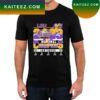 Minnesota Vikings  Autism it’s ok to be different 2023 T-shirt