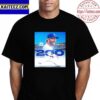 LSU Committed Carlos Stewart Vintage T-Shirt