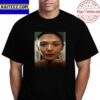 Live Action Minecraft Movie 2025 Official Poster Vintage T-Shirt
