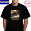 Miami Heat Advance To The Eastern Conference Semifinals NBA Playoffs Vintage T-Shirt