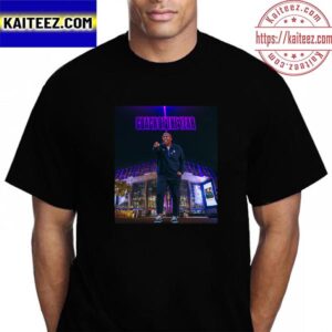 Mike Brown Is The 2022 2023 NBA Coach Of The Year With Sacramento Kings Vintage T-Shirt