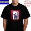 Memphis Tigers Committed Jonathan Pierre Vintage T-Shirt