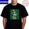 Nitro Tuggle Committed to Georgia Bulldogs Vintage T-Shirt