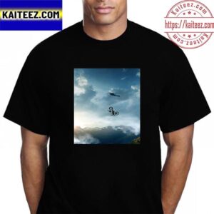 Mission Impossible Reckoning Part 1 Vintage T-Shirt