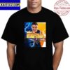 NBA Draft Prospect Victor Wembanyama Vintage Tshirt