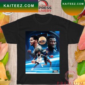 NCAA Uconn Vs San diego state 2023 T-shirt