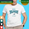 MSU Baseball Go Bulldogs T-shirt