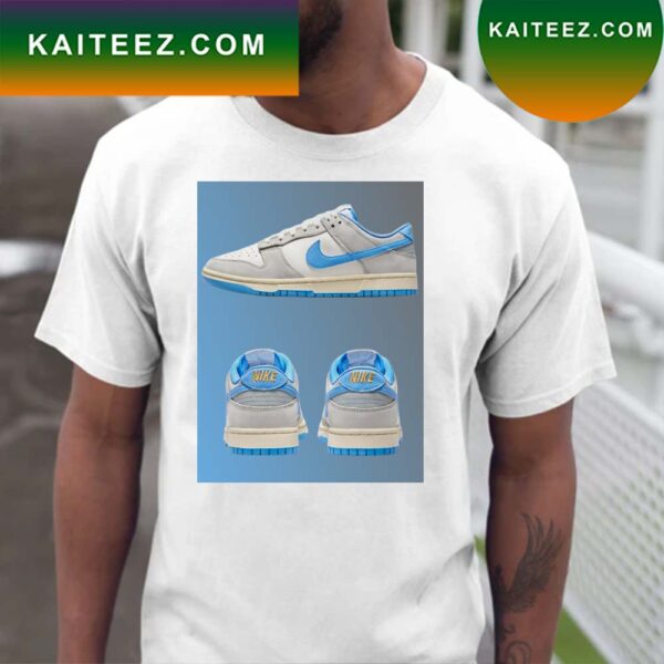 New Athletic Dept. Dunks T-shirt