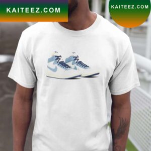 Nike Air Ship Every Game T-shirt