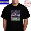 Pavel Zacha NESN 7th Player Award Winner Vintage T-Shirt