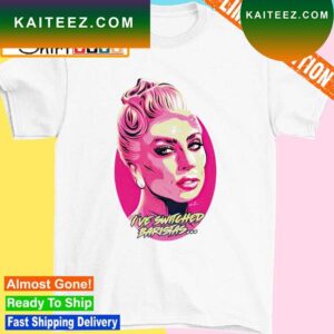 Nordacious I’ve Switched Baristas T-Shirt