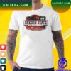 Original San Francisco 49ers forever not just when we win signatures 2023 T-shirt