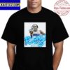 Paolo Banchero 2023 NBA Rookie Of The Year Award Winner Vintage T-Shirt