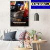 Pete Davidson Is Mirage In Transformers Rise Of The Beasts Art Decor Poster Canvas
