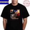 Peter Cullen Is Optimus Prime In Transformers Rise Of The Beasts Vintage T-Shirt