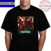 Praetorian Guards In The Mandalorian Star Wars Vintage T-Shirt