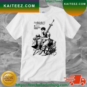 Previous Thing Guts Berserk T-Shirt
