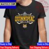 Quinnipiac University 2023 DI Mens Ice Hockey National Champions Unisex T-Shirt