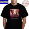 Rhea Ripley Is The New SmackDown Womens Champion Vintage Tshirt