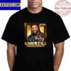 Roman Reigns And Still Undisputed WWE Universal Championship Vintage Tshirt