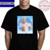Thanksgiving Of Eli Roth Official Poster Vintage T-Shirt