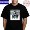 Seattle Kraken 100 Point Campaign Vintage T-Shirt