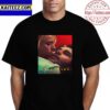 Richie James Welcome to The Chiefs Kingdom Vintage T-Shirt