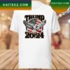 Tasmanian Devil Looney Tunes lets go Mets T-shirt