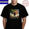 Sweet Tooth Season 2 Official Poster Vintage T-Shirt