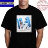 Tampa Bay Rays 10-0 Game Winning Streak To Start The Season Vintage T-Shirt