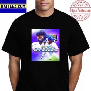 Tampa Bay Rays 10 Wins This Season Vintage T-Shirt