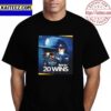 Star Wars Beat Jaws Vintage T-Shirt
